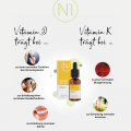 N1 Vitamin D3+K2 Tropfen