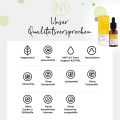 N1 Vitamin D3+K2 Tropfen