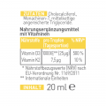 N1 Vitamin D3+K2 Tropfen