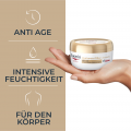 EUCERIN Hyaluron-Filler+Elasticity Körpercreme