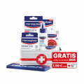 HANSAPLAST Set Erste-Hilfe