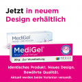 MEDIGEL WUND- UND HEILGEL