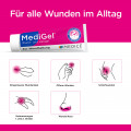 MEDIGEL WUND- UND HEILGEL