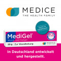 MEDIGEL WUND- UND HEILGEL
