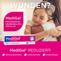 MEDIGEL WUND- UND HEILGEL