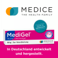 MEDIGEL WUND- UND HEILGEL