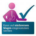 NARATRIPTAN ADGC bei Migräne 2,5 mg Filmtabletten