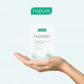 NUPURE nucolsan-Medizinprodukt zur Behandlung des Reizdarmsyndroms