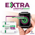 ARMOLIPID EXTRA Tabletten mit Artischoke