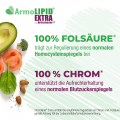ARMOLIPID EXTRA Tabletten mit Artischoke
