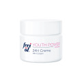 FREI ÖL YOUTH POWER 24h Creme