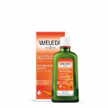 Weleda Sport &amp; Muskel Regenerationsbad Arnika durchwärmt 