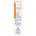 DOPPELHERZ Verdauung Curcuma+Enzyme Kapseln