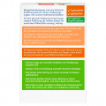 DOPPELHERZ Verdauung Curcuma+Enzyme Kapseln