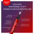 Colgate Max White Ultimate LED Whitening Kit für zu Hause