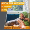 FRONTPRO 136 mg Kautabletten f.Hunde &gt;25-50 kg