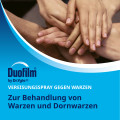 DUOFILM Vereisungsspray gegen Warzen