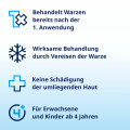 DUOFILM Vereisungsspray gegen Warzen