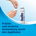 DUOFILM Vereisungsspray gegen Warzen