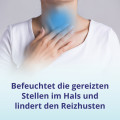 SILOMAT Hustenstiller Pentoxyverin 1,35 mg/ml Saft
