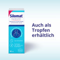 SILOMAT Hustenstiller Pentoxyverin 1,35 mg/ml Saft