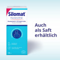 SILOMAT Hustenstiller Pentoxyverin 19 mg/ml TEI