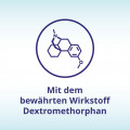SILOMAT Hustenstiller DMP m.Honig-Geschm.7,7mg LUP