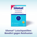 SILOMAT Hustenstiller DMP m.Honig-Geschm.7,7mg LUP