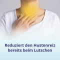 SILOMAT Hustenstiller DMP m.Honig-Geschm.7,7mg LUP