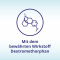 SILOMAT Hustenstiller DMP m.Honig-Geschm.7,7mg LUP