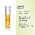 OLIVENÖL LIPPENÖL