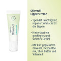 OLIVENÖL LIPPENCREME
