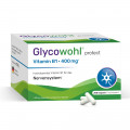 GLYCOWOHL Vitamin B1 Thiamin 400 mg hochdos.Kaps.