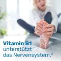 GLYCOWOHL Vitamin B1 Thiamin 400 mg hochdos.Kaps.