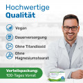 GLYCOWOHL Vitamin B1 Thiamin 400 mg hochdos.Kaps.