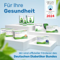 GLYCOWOHL Vitamin B1 Thiamin 400 mg hochdos.Kaps.