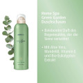 Medipharma Cosmetics HOME SPA Green Garden Duschschaum