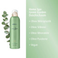 Medipharma Cosmetics HOME SPA Green Garden Duschschaum