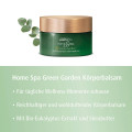 Medipharma Cosmetics HOME SPA Green Garden Körperbalsam
