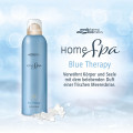 Medipharma Cosmetics HOME SPA Blue Therapy Duschschaum