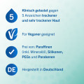 MULTILIND derma:care Hydro Feuchtigkeitslotion