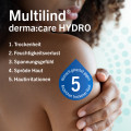MULTILIND derma:care Hydro Feuchtigkeitslotion