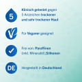 MULTILIND derma:care Hydro Feuchtigkeitsduschgel