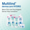 MULTILIND derma:care Hydro Feuchtigkeitsduschgel