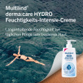 MULTILIND DermaCare Hydro Feuchtigk.-Intensiv Cre.