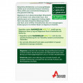 DOPPELHERZ Magnesium 400 Pur