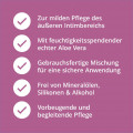 INTIMPFLEGE ÖL Repair &amp; Protect