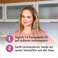 INTIMPFLEGE ÖL Repair &amp; Protect