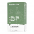 BAKANASAN Nervenkraft Plus Kapseln