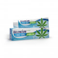 GELENCIUM® Cannabis CBD Gel 1000 mg kühlend
